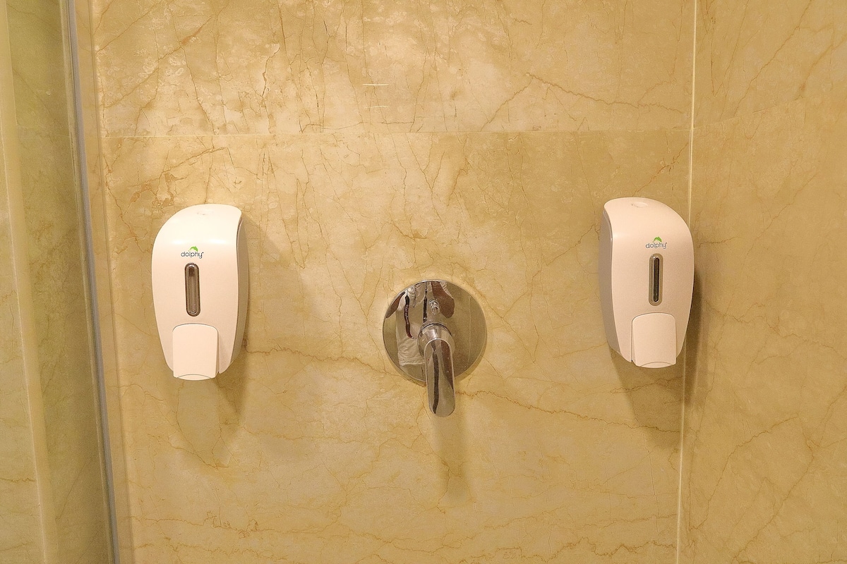 Commodité de la chambre