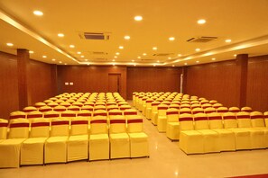Banquet hall - Celebrity Inn (Chennai)