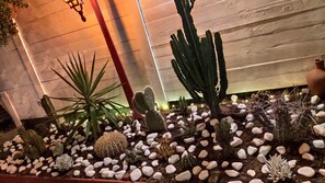 Garden - Lotus Restaurant & Home (Sile)