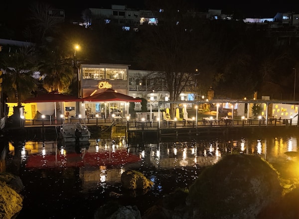 Lotus Restaurant & Home - Şile