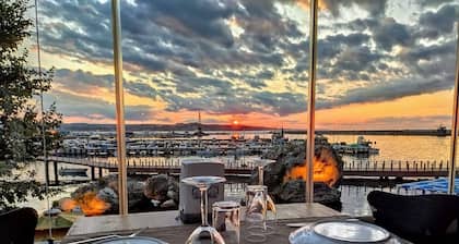 Lotus Restaurant & Home