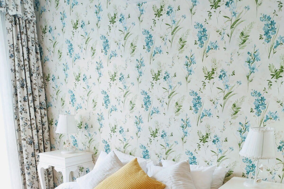 Egyptian cotton sheets, premium bedding, free minibar items