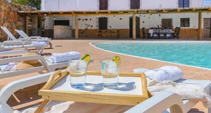 Casa Rural San Miguel Morón de la Frontera by Ruralidays