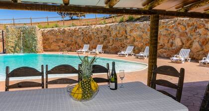 Casa Rural San Miguel Morón de la Frontera by Ruralidays