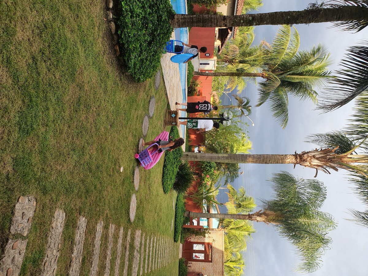 Bild für Gastgeberprofil