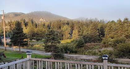 Port restauré Accueil