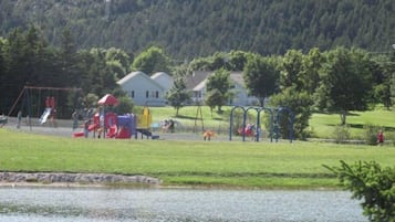 Espace pour enfants