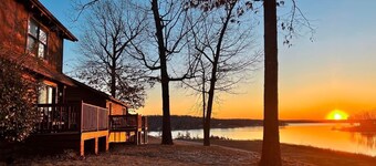 Crown Point Resort