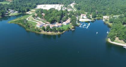 Crown Point Resort
