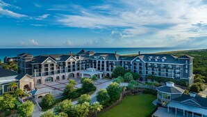 Exterior - Soothing Spa Haven | Luxe Seaside Escape for 8 (Destin)