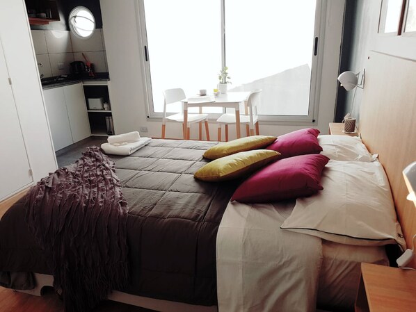 Apartment - Pisos Baires 5 (Buenos Aires)