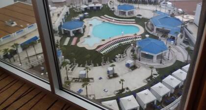 Westgate Las Vegas Presidential Suite