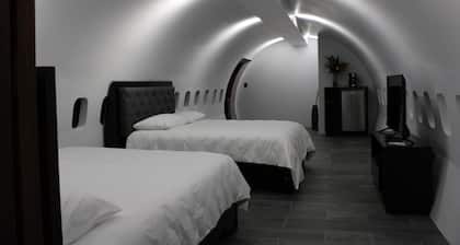 Anzüge Charter Boutique - Tukan