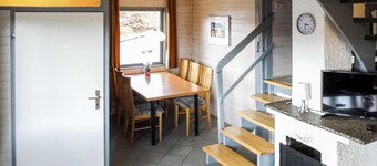 Ferienhaus 70 in Kirchheim