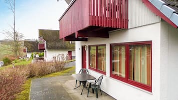 Speisen im Freien