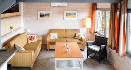 Ferienhaus 70 in Kirchheim