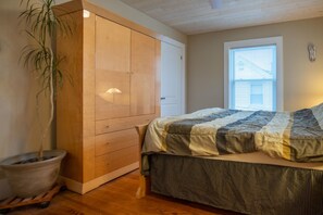 5 chambres, bureau, fer et planche Ă repasser, Wi-Fi gratuit