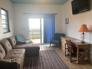 Téléviseur connecté