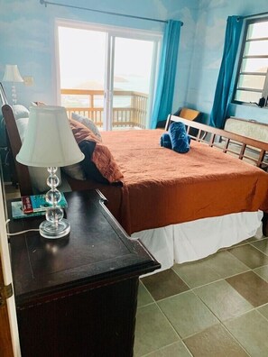 1 غرفة نوم وواي فاي مجانًا وملاءات أسرّة