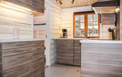 Awesome home in Hemsedal with WiFi