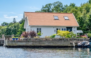 Aussenbereich