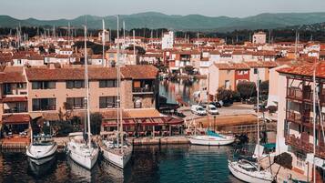 Jachthaven