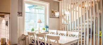 Cozy home in Vittaryd with WiFi