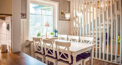 Cozy home in Vittaryd with WiFi