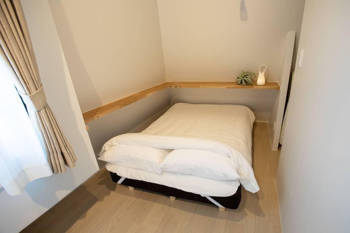 Triple Cabin, Non-smoking (5F)