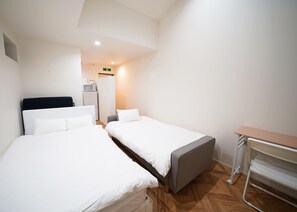 디자인 스튜디오, 금연 (Top Cabin, 3F) | 책상, 노트북 작업 공간, 다리미/다리미판, 무료 WiFi