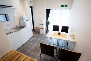 디자인 아파트, 금연 (Park & Stay, 1F) | 거실 공간 | 평면 TV