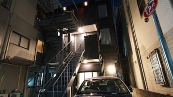 外觀