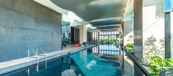 Beautiful modern and equipped apartment to rest and enjoy private