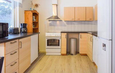 3 bedroom lovely home in Nord-Statland