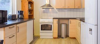 3 bedroom lovely home in Nord-Statland