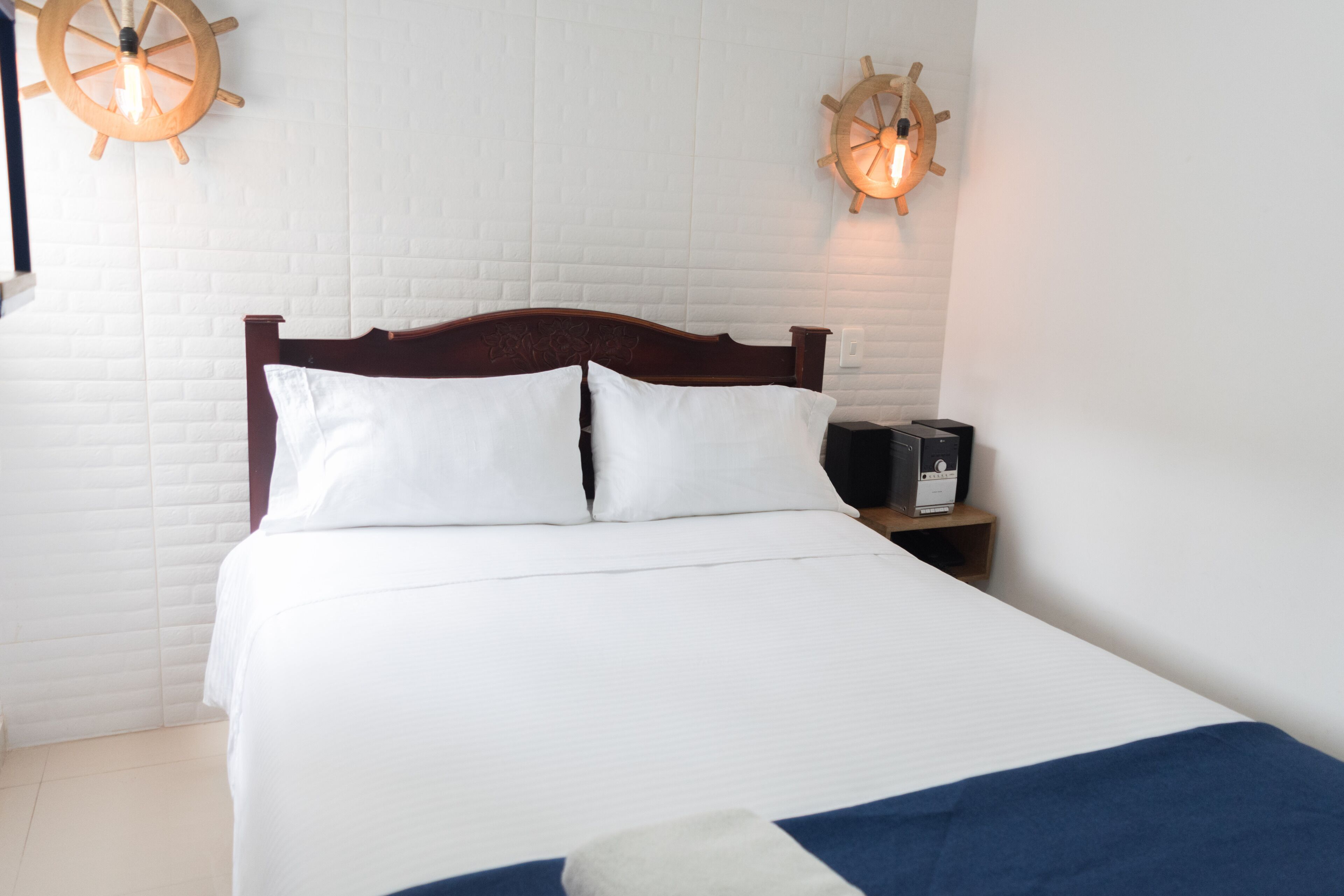 Foto - Hotel Aquarius