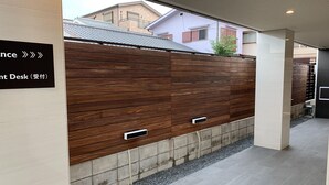 外观细节