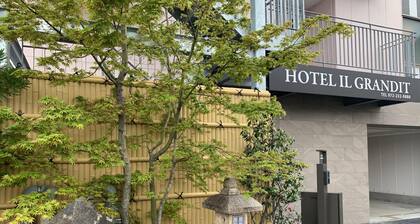 Hotel Il Grandit