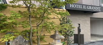 Hotel Il Grandit