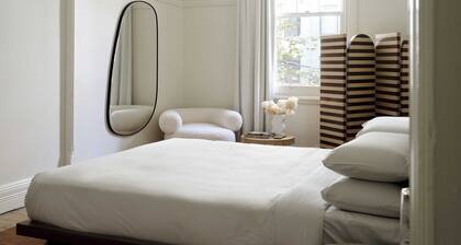 Three Rooms Sydney