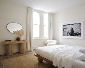 Apartamento design, 3 quartos (JARDAN) | Roupas de cama de algodão egípcio, roupas de cama premium