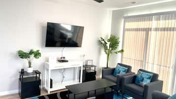 Smart TV y reproductor de DVD