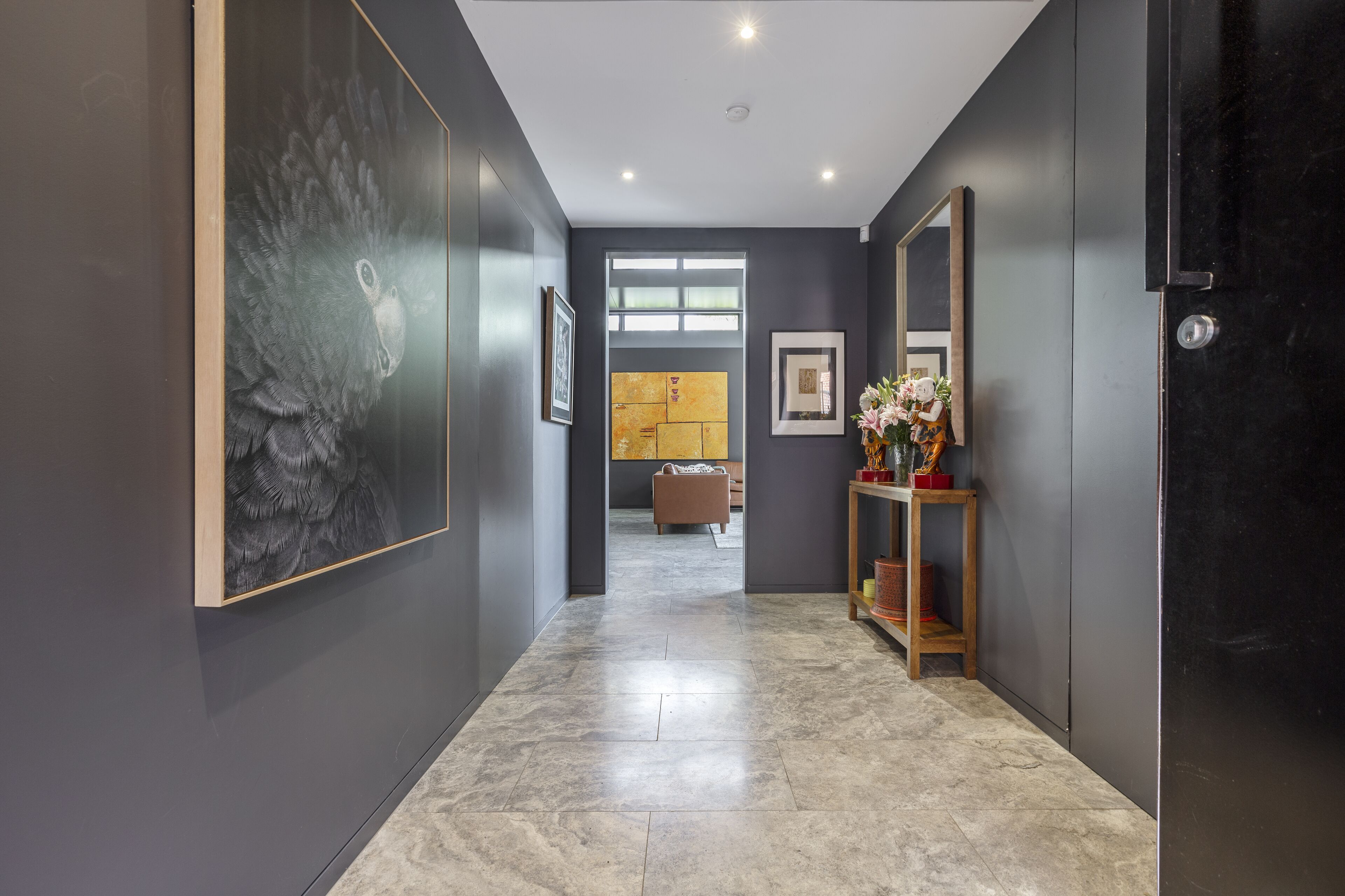 Architectural Luxury Home - Premier location in Hawthorn — image 25