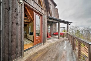 Terras