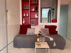1 Schlafzimmer, WLAN