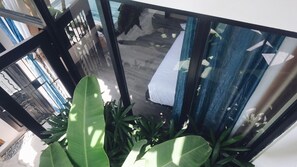 3 makuuhuonetta, Wi-Fi