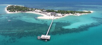 Lakawon Island Resort