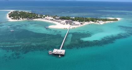 Lakawon Island Resort