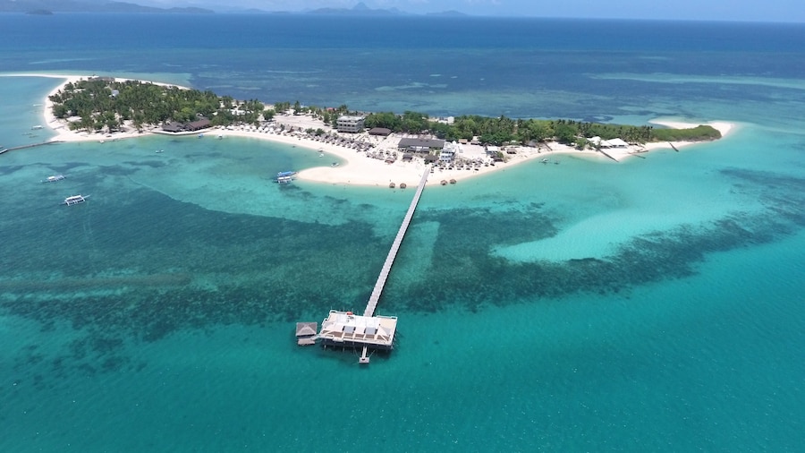 Lakawon Island Resort