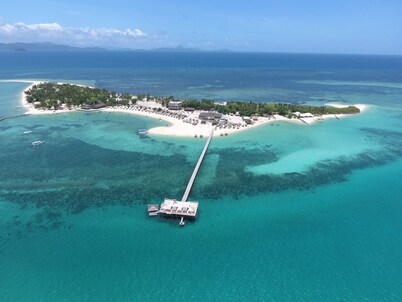 Lakawon Island Resort